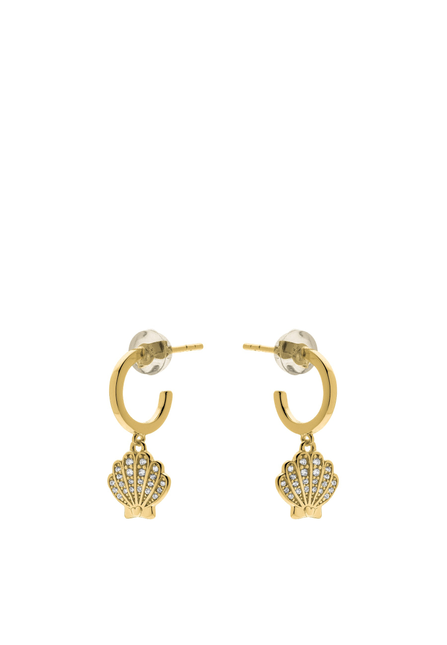 Earrings Disney Princess